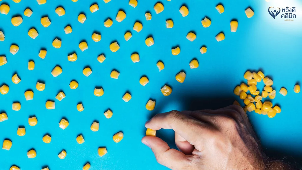 รักษาโรคย้ำคิดย้ำทำ หางดง เชียงใหม่